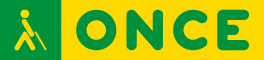 Logotipo de la ONCE